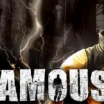 infamous inFamous