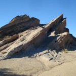 vasquez-rocks-looking-north-steve-ponting Vasquez Rocks or Alien planet?