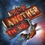 And Another Thing... by Eoin Colfer