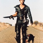 Mad Max My entire plan