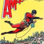 Amazing sories Amazing stories magazine