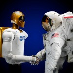 NASARobonaut_flickr Good Morning R2