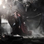 Man of Steel gets a makeover