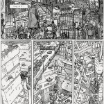 mega city Mega-city One