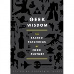 Geek Wisdom Geek Wisdom
