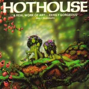 hothouse by brian w aldiss