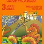 Adventure Adventure on the Atari
