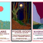 Science Fiction Destinations Science Fiction Destinations