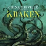 Kraken by China Mieville
