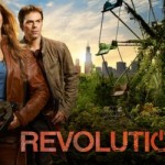 Revolution