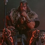 King Conan
