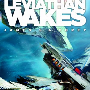 james a corey leviathan wakes