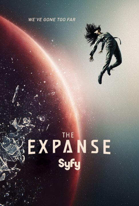 download the expanse new season