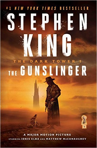 the gunslinger