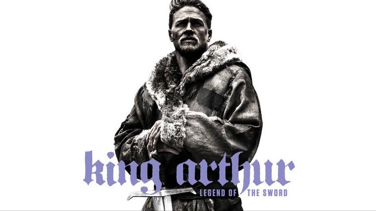 Bluray Film Online King Arthur: Legend Of The Sword 2017 Watch