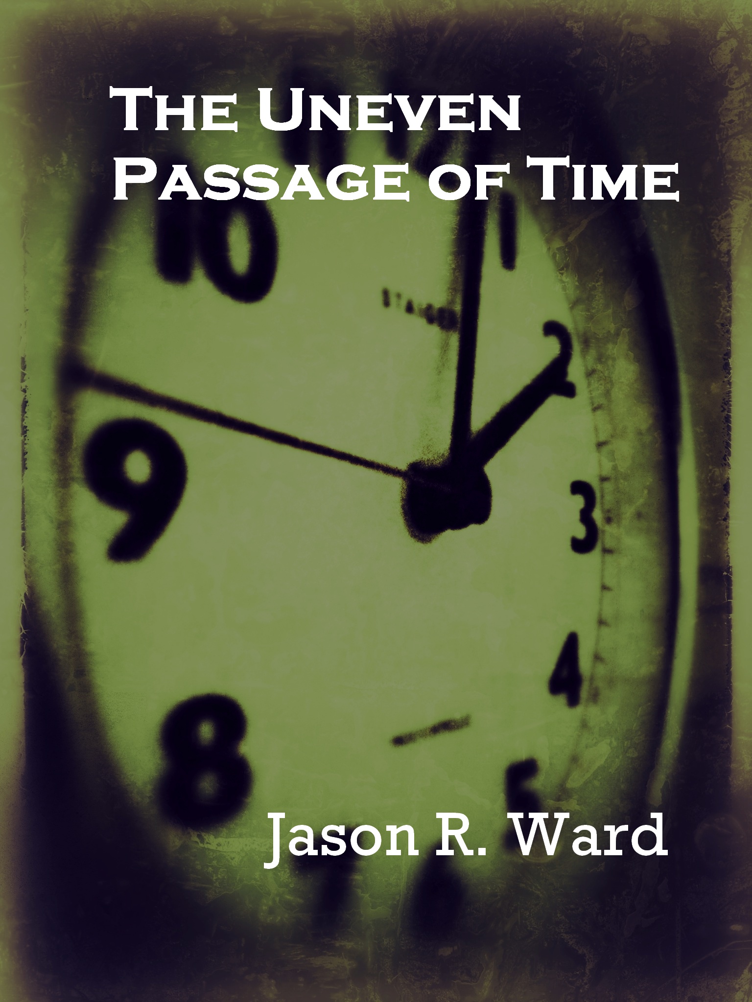 The Uneven Passage of Time