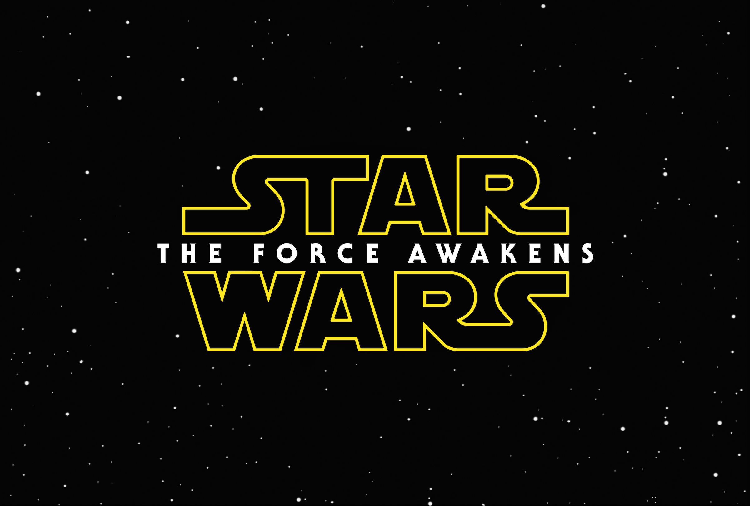 Star Wars: The Force Awakens Teaser trailer