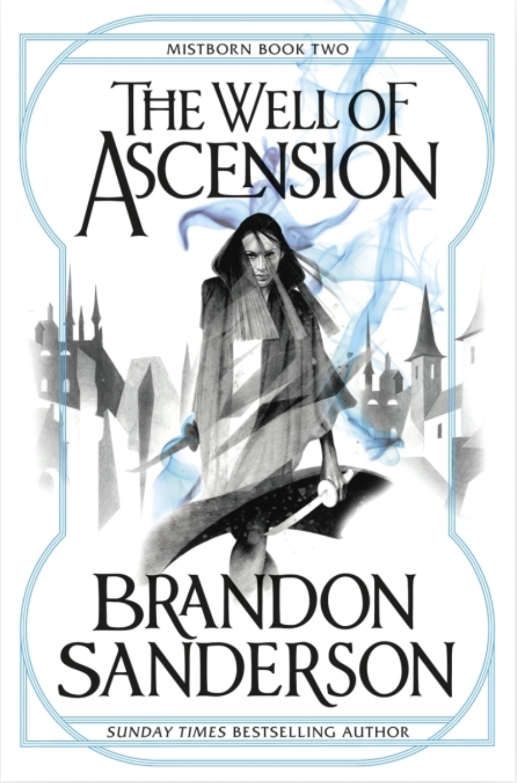 Mistborn: The Well of Ascension - Wikipedia