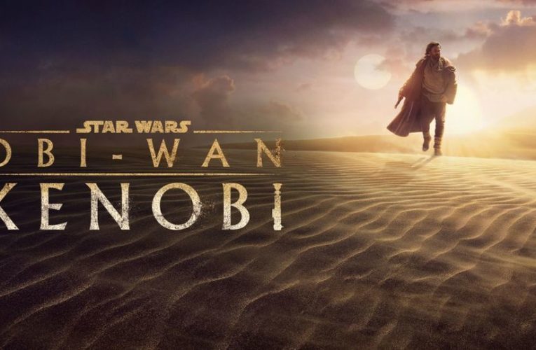 Obi-Wan Kenobi review