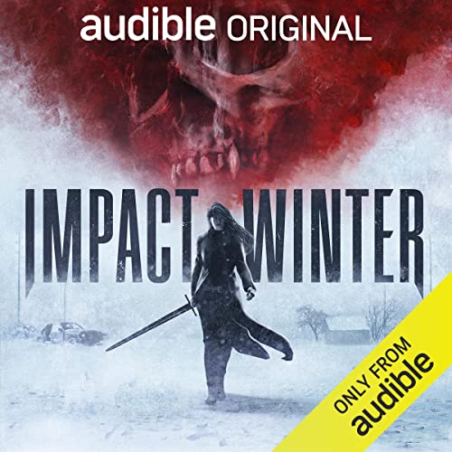Impact Winter by Travis Beacham audiobook
