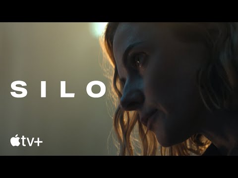 Hugh Howey’s Silo series finally comes Apple TV+
