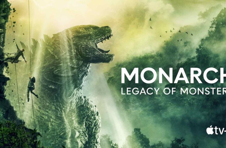 Monarch: Legacy of Monsters – Secrets and Beasts in the MonsterVerse