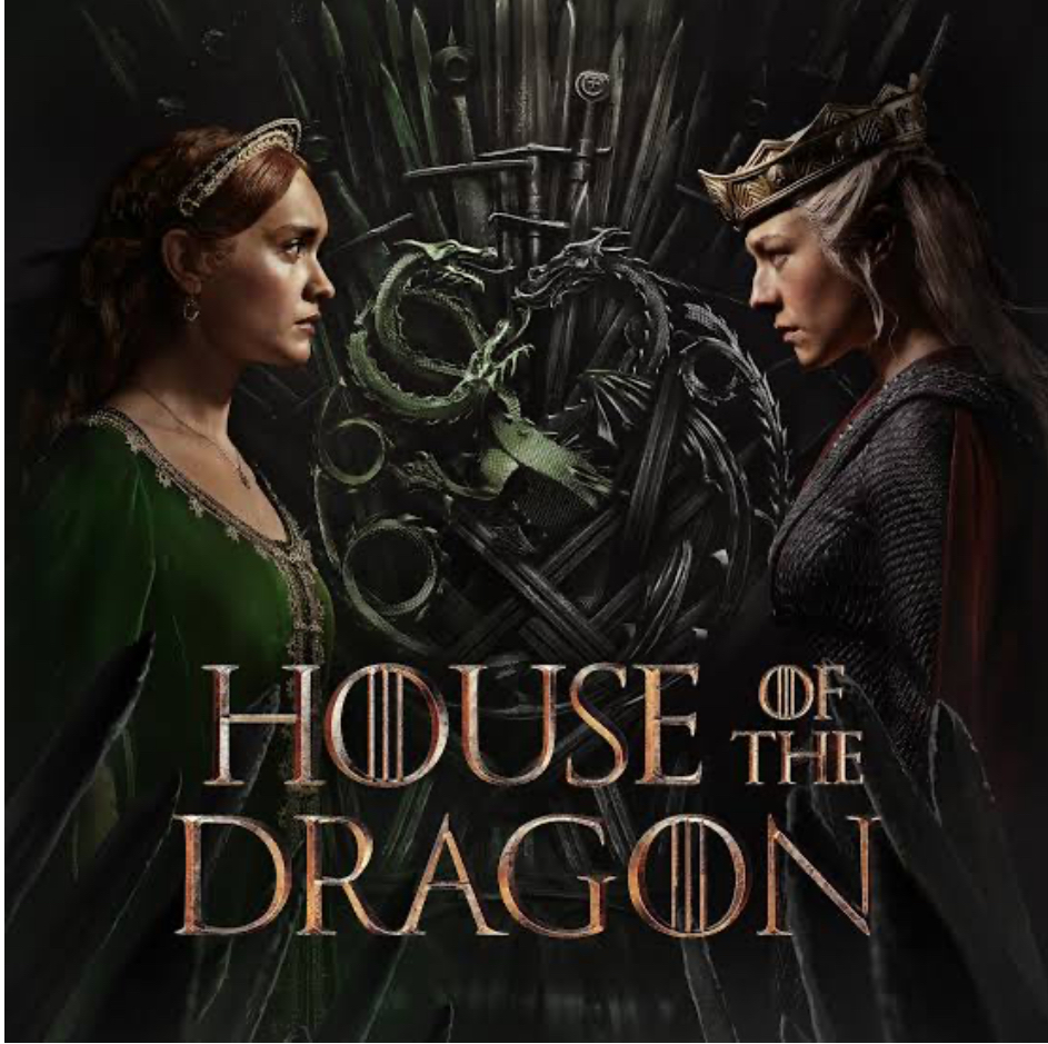 House of the Dragon