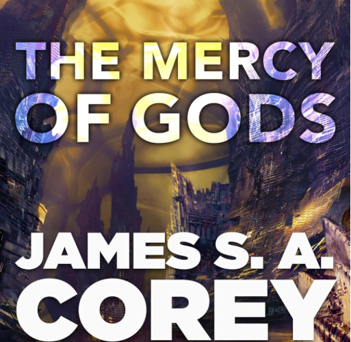 The Mercy of Gods Review: A Thrilling New Sci-Fi Epic from The Expanse Creators