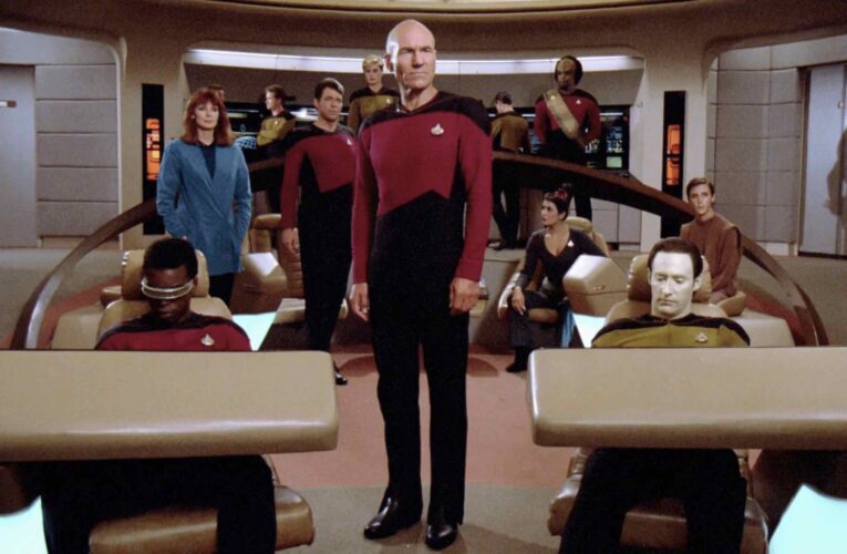 My Return To Trek And A Nostalgic Love Of Episodic TV