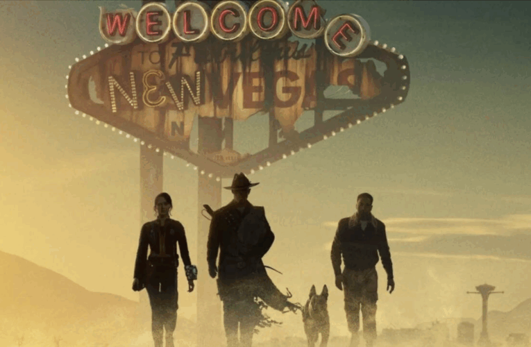 Fallout season 2 is coming to New Vegas! All we know so far…