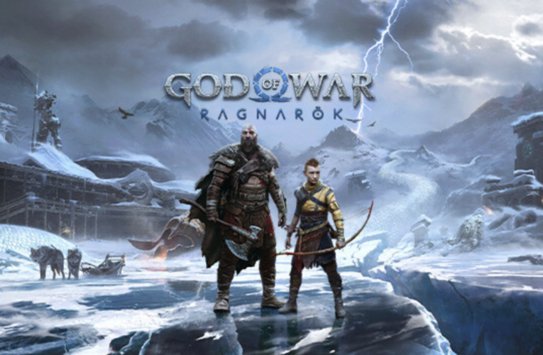 Is God of War: Ragnarok as great as people say?