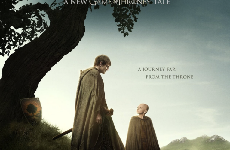 A Knight of the Seven Kingdoms was great! Better than HOD?