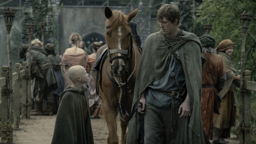 A Knight of the Seven Kingdoms