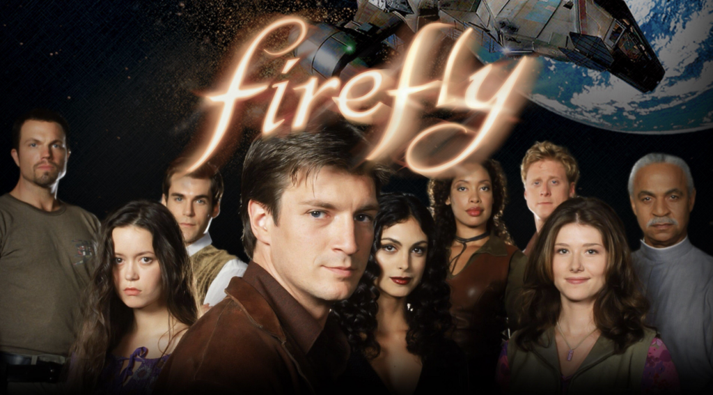 Firefly