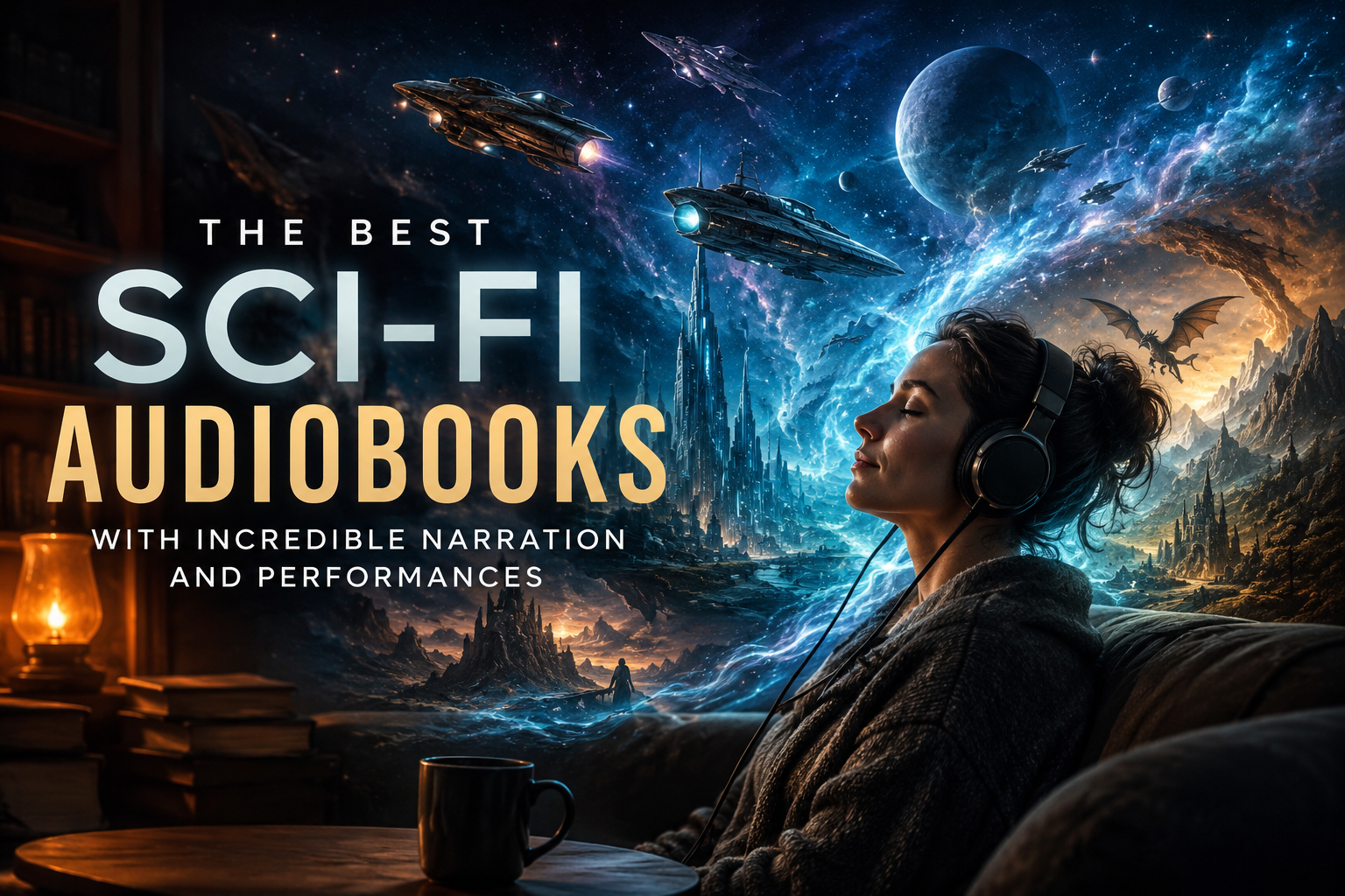 audiobooks