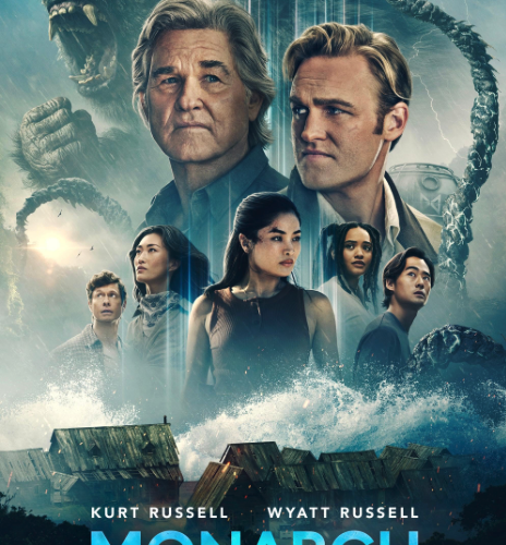 Is Monarch: Legacy of Monsters one of the MonsterVerse’s Best Stories?