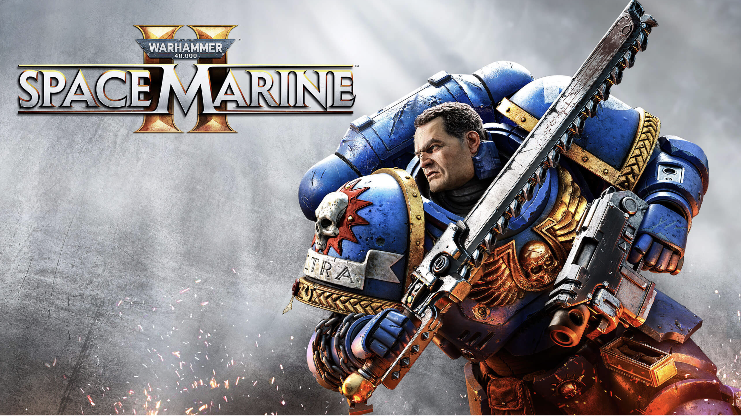 Space Marine