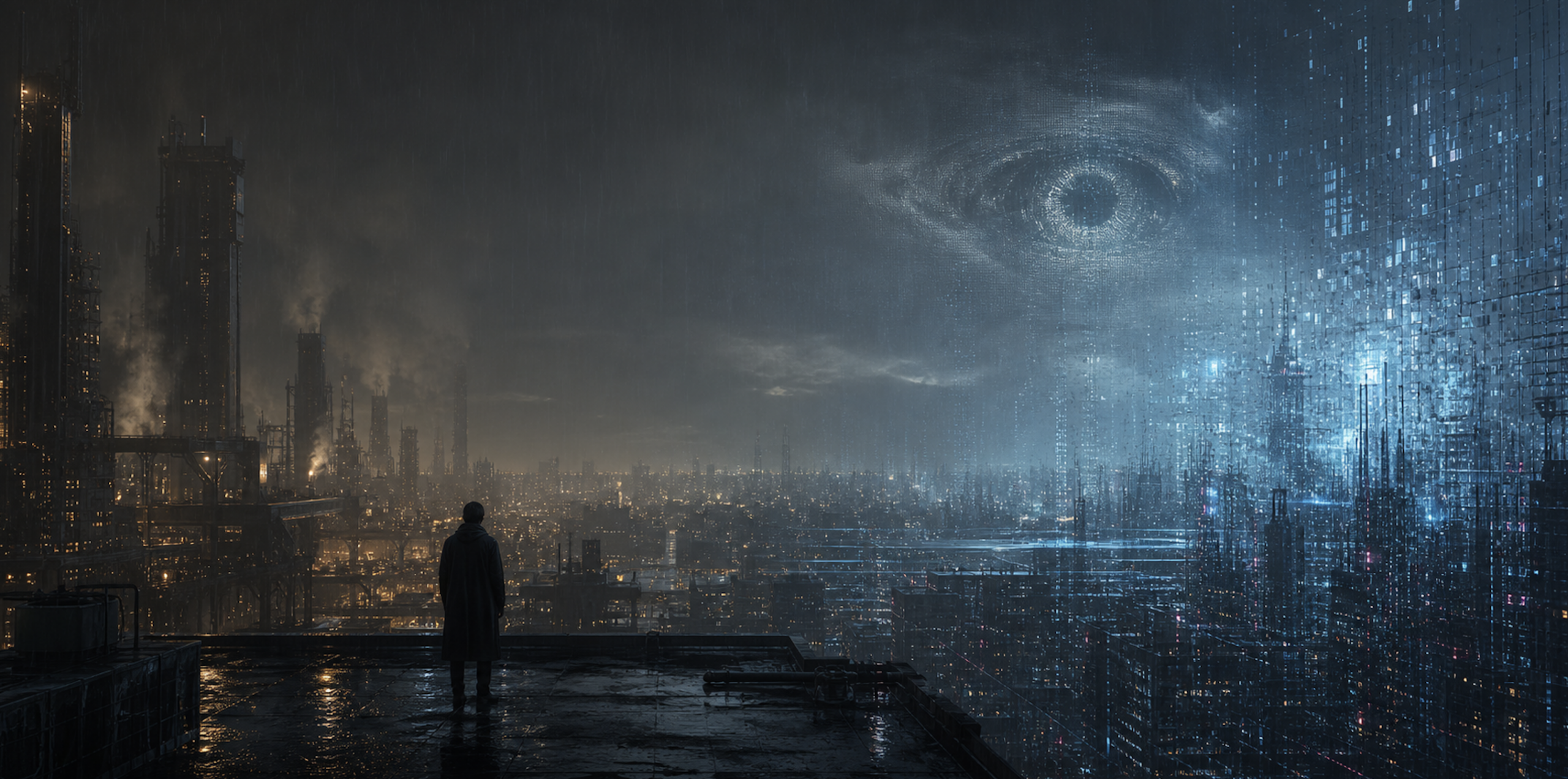 cyberpunk