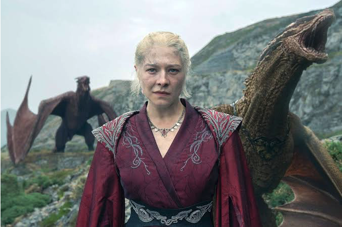 House of the Dragon