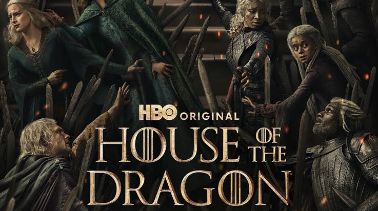 House of the Dragon