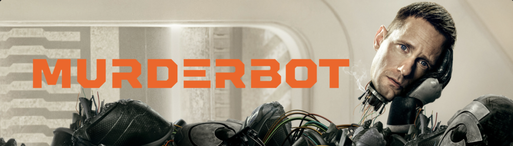 Murderbot season 2