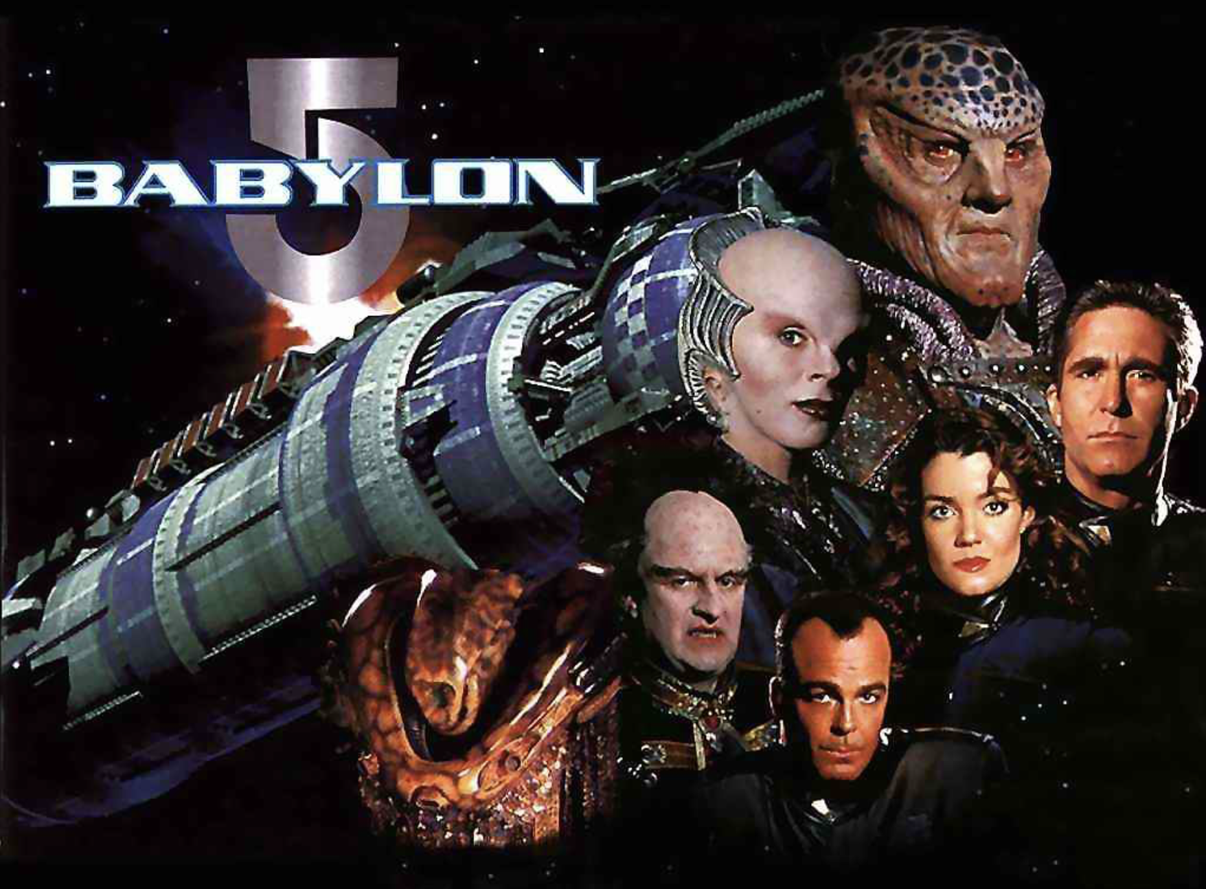 Babylon 5