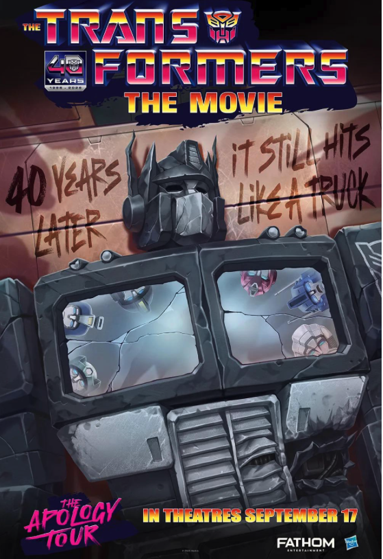 Optimus Prime