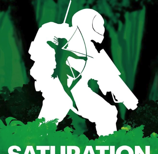 Saturation Point review: Adrian Tchaikovsky imagines a world that doesn’t need us